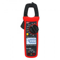 CLAMPMETRU UT203+ UNI-T - Img 8