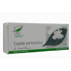 COADA SORICELULUI 30CPS