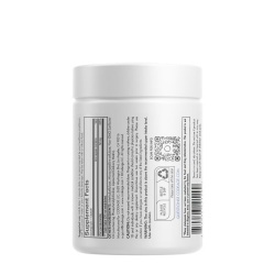 Codeage Liposomal Zinc 50+, Zinc Lipozomal 50+ Complex De Fosfolipide, 100 Cps - Img 2