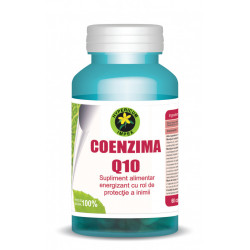 COENZIMA Q10 100mg 60cps HYPERICUM