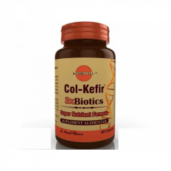 COL-KEFIR 3XBIOTICS 40CPS