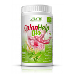 Colon help pulbere (bio) 480gr