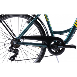 COMODA 26'' BRITISH GREEN - Img 18