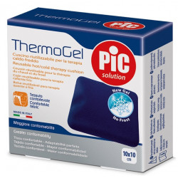 COMPRESA REUTILIZABILA THERMOGEL 10X10CM