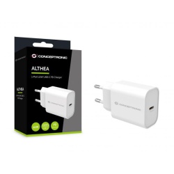 CONCEPTRONIC USB CHARGER ALTHEA07W - Img 2