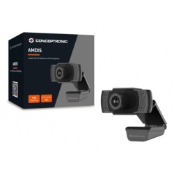 CONCEPTRONIC WEBCAM AMDIS01B - Img 7