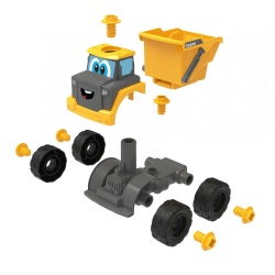 CONSTRUIESTE-TI BASCULANTA JOHN DEERE - Img 5