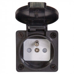 Controller echipamente 10 cai 3x2.5mm 1.5m - Img 5