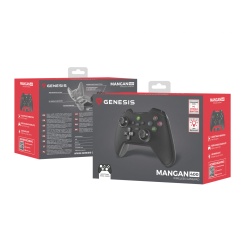 Controller Genesis WS Mangan 400 negru - Img 5