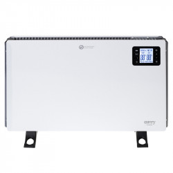 CONVECTOR INCALZERE CU TELECOMANDA 2000W CR 7739 CAMRY - Img 3