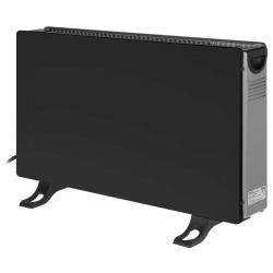 CONVECTOR INCALZIRE ECRAN LCD 3 TREPTE 2000W TEESA - Img 3