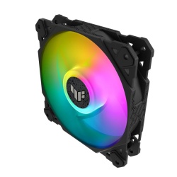 Cooler Asus TUF Gaming TF120 ARGB 3in1 - Img 13