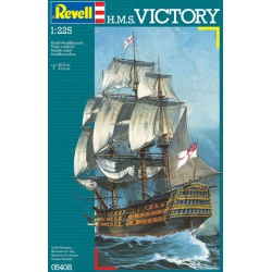 Corabie HMS Victory