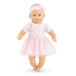 COROLLE MPP PAPUSA MEA ADORABILA MICA 30CM - Img 2