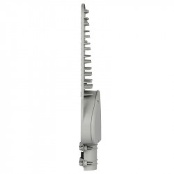 CORP ILUMINAT STRADAL SLIM LED 150W 135LM/W 4000K CIP SAMSUNG - Img 4