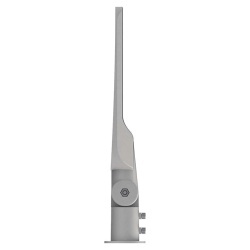 CORP ILUMINAT STRADAL SLIM LED 150W CU SENZOR 4000K CIP SAMSUNG - Img 9