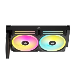Corsair Cooler iCUE LINK H100i LIQUID - Img 6