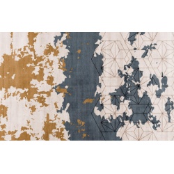Covor printat, FARO 160x230