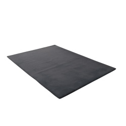 Covor shaggy soft blanita 200x300 cm - Img 7