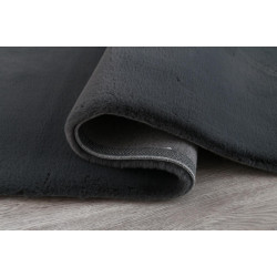 Covor shaggy soft blanita 200x300 cm - Img 3