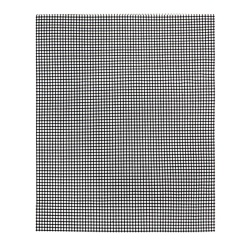 Covoras antiaderent din teflon pentru gatitul pe gratar, reutilizabil, lavabil, 40 x 33 cm - Img 4