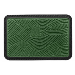 COVORAS INTRARE TEXTIL+CAUCIUC 40X60CM - Img 2