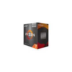 CPU AMD Ryzen 7 5700X3D - Img 1