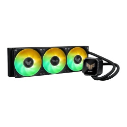 CPU Cooler AS TUF GAM LC III 360 ARGB LC - Img 7