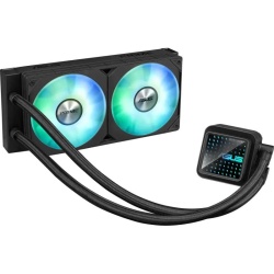 CPU COOLER ASUS PRIME LC 240 ARGB - Img 1
