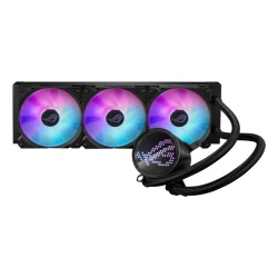 Cpu cooler asus rog ryuo iii 360 argb - Img 8