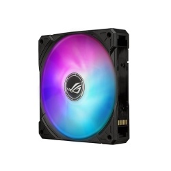 CPU COOLER ASUS ROG RYUO IV SLC 360 ARGB - Img 4