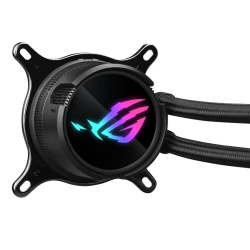 CPU Cooler Asus ROG Strix LC III 360 - Img 12
