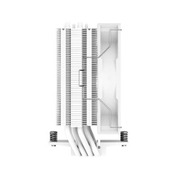 CPU COOLER DEEPCOOL AG400 ARGB ALB - Img 5