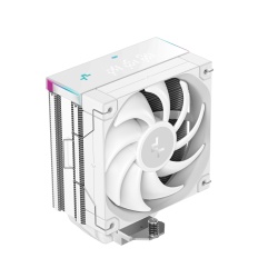 CPU COOLER DEEPCOOL AK400 DIGITAL PRO WH - Img 1