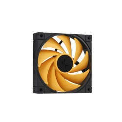 CPU COOLER DEEPCOOL AK620 DARK ZORIA - Img 16
