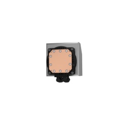 CPU COOLER DEEPCOOL LT240 ARGB BLACK - Img 7