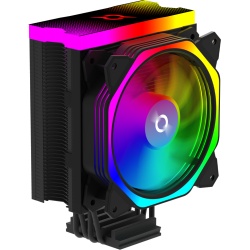 CPU Cooler URANUS Black ARGB PWM - Img 3