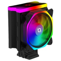 CPU Cooler URANUS Black ARGB PWM - Img 16