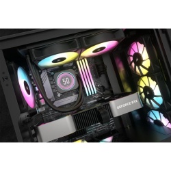 Cr cooler h100i elite lcd xt - Img 11