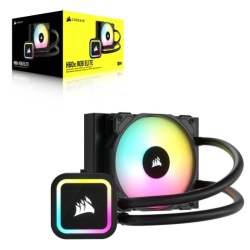 CR COOLER H60x RGB ELITE 120MM - Img 6