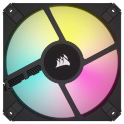 CR COOLER iCUE AF120 RGB SLIM 2x120mm - Img 5