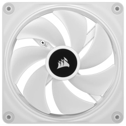 CR Cooler iCUE LINK QX140 RGB WHITE DB - Img 4