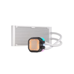 CR COOLER iCUE LINK TITAN 240 RX RGB W - Img 5