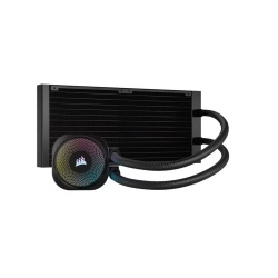 CR COOLER iCUE LINK TITAN 280 RX RGB AIO - Img 3