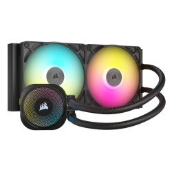 CR COOLER iCUE LINK TITAN 280 RX RGB AIO - Img 6