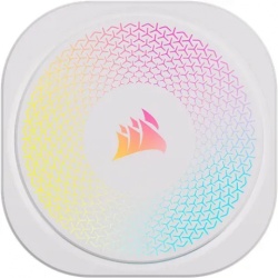 CR COOLER iCUE LINK TITAN 360 RX RGB WHI - Img 9