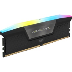 Cr dram vengeance 32gb(2x16) ddr5 c32 - Img 4