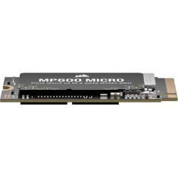 CR SSD MP600 MICRO 1TB M.2 PCIE 4.0 - Img 6