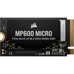 CR SSD MP600 MICRO 1TB M.2 PCIE 4.0 - Img 1