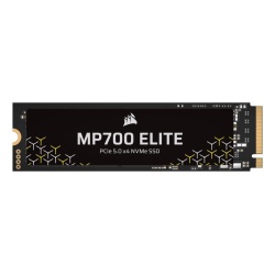 CR SSD MP700 ELIT 2TB M.2 NVMe PCIe Gen5 - Img 1